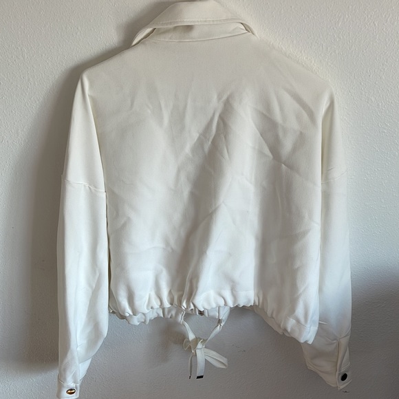 Womens Jacket - Picture 7 of 9